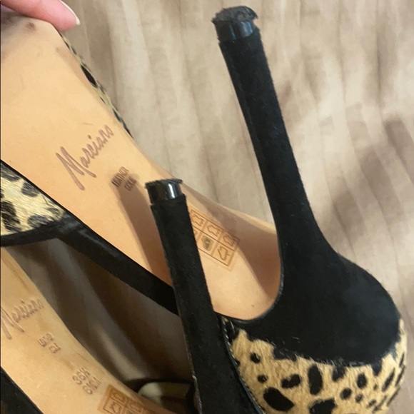 Heels - Picture 5 of 9